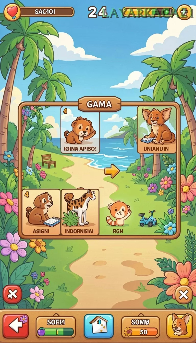 Screenshot Gold Rush   Johnny Cash