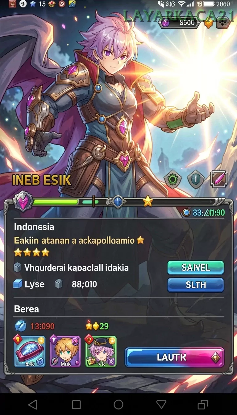 Screenshot Penny Pelican