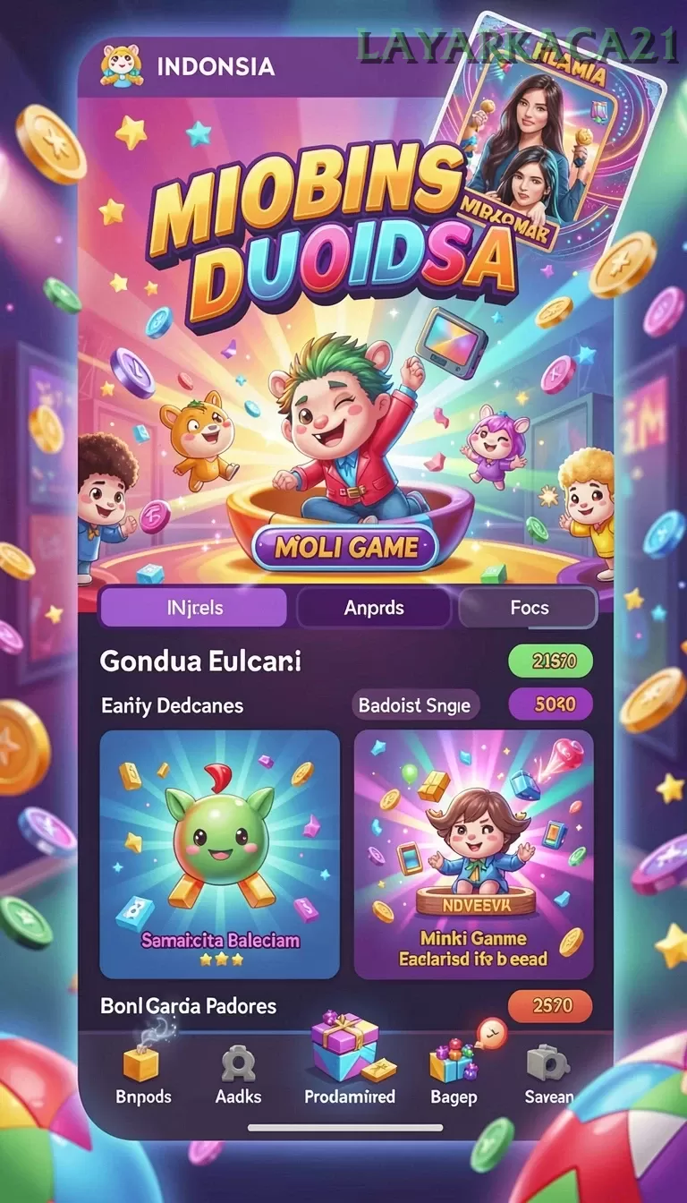 Screenshot Ruby Rush