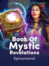 Book Of Mystic Revelations