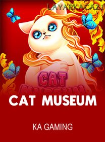 Cat Museum
