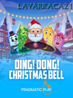 Ding Dong Christmas Bells