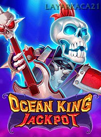 Fishing Jili Ocean King Jackpot
