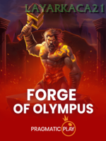 Forge Of Olympus