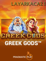 Greek Gods