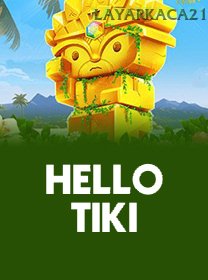 Hello Tiki