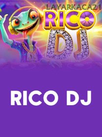 Rico DJ