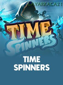 Time Spinners